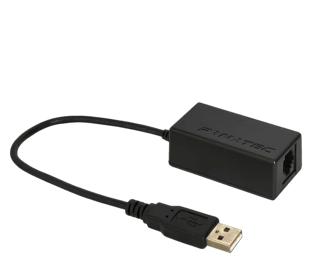FANATEC ClubSport USB ADAPTER - 1342329 - zdjęcie